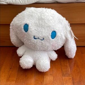 Cinnamonroll Plush